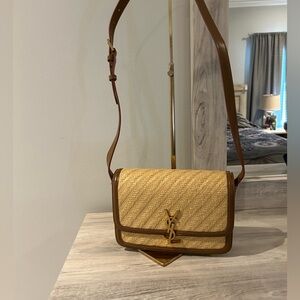 Women spring/summer shoulder bag